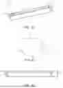 Fig. 06 - TRAY AND ASSEMBLY FOR DIRECTING AND DETECTING LEAKED REFRIGERANT