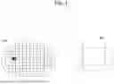 Fig. 02 - Optical bridging element for separately stacked electrical ICs