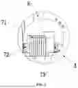 Fig. 03 - QUICK-RELEASE NIGHT-VISION DEVICE INTERFACE