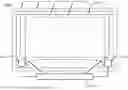 Fig. 01 - Display panel and display device