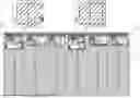 Fig. 01 - Array substrate and liquid crystal display panel