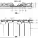 Fig. 02 - Array substrate and liquid crystal display panel