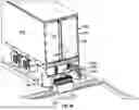 Fig. 19 - SYSTEM AND METHOD FOR AUTOMATED OPENING OF TRAILER DOORS