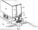 Fig. 20 - SYSTEM AND METHOD FOR AUTOMATED OPENING OF TRAILER DOORS