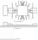 Fig. 08 - SYSTEM OF PROVIDING POWER TO CHIP ON MAINBOARD