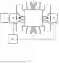 Fig. 10 - SYSTEM OF PROVIDING POWER TO CHIP ON MAINBOARD