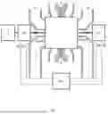 Fig. 11 - SYSTEM OF PROVIDING POWER TO CHIP ON MAINBOARD