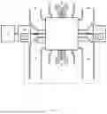 Fig. 12 - SYSTEM OF PROVIDING POWER TO CHIP ON MAINBOARD