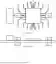 Fig. 18 - SYSTEM OF PROVIDING POWER TO CHIP ON MAINBOARD