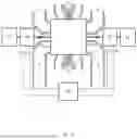 Fig. 25 - SYSTEM OF PROVIDING POWER TO CHIP ON MAINBOARD