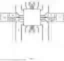 Fig. 26 - SYSTEM OF PROVIDING POWER TO CHIP ON MAINBOARD