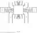 Fig. 27 - SYSTEM OF PROVIDING POWER TO CHIP ON MAINBOARD