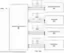 Fig. 33 - Dynamic Throughput Capacity Resource Management for a Container System by a Distributed Storage System