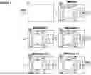 Fig. 09 - ARRAY OF NON-VOLATILE MEMORY CELLS TO STORE DATA IN ANALOG FORM AND DIGITAL FORM