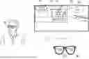 Fig. 01 - Apparatus and method for providing contents related to augmented reality service between electronic device and wearable electronic device