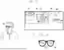 Fig. 08 - Apparatus and method for providing contents related to augmented reality service between electronic device and wearable electronic device