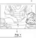 Fig. 02 - Covert sports communication system