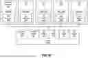 Fig. 15 - SCALABLE AND CONFIGURABLE CLUSTERED SYSTOLIC ARRAY