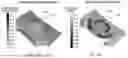 Fig. 20 - AVERAGE ACCELERATIONS FOR SENSITIVITY BASED OPTIMIZATION
