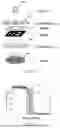 Fig. 04 - AUTOMATED DESIGN-TO-LITHOGRAPHY AND DESIGN CHECKING FOR STITCHED INTEGRATED CIRCUIT DESIGN