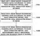 Fig. 01 - SRAM READ YIELD TRAINING METHOD, SRAM READ YIELD PREDICTION METHOD AND COMPUTING APPARATUS