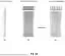 Fig. 08 - SUPER RESOLUTION FOR ELECTRONIC 4D (E4D) CARDIOVASCULAR ULTRASOUND (CVUS) PROBES