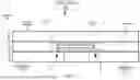 Fig. 02 - MULTI-LAYER POWER TRANSFORMER WITH IMPROVED AC AND DC RESISTANCE