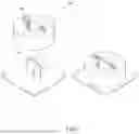 Fig. 09 - METHOD OF ENCAPSULATING MAGNETIC CORE USING LOW-PRESSURE INSERT INJECTION MOLDING AND MAGNETIC CORE ENCAPSULATED BY THE SAME