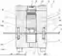 Fig. 01 - PYROTECHNIC CIRCUIT INTERRUPTER