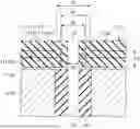 Fig. 01 - ELECTROSTATIC CHUCK AND PLASMA PROCESSING APPARATUS