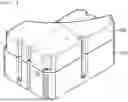 Fig. 02 - BATTERY PACK HAVING IMPROVED IMPACT RESISTANCE
