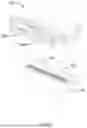 Fig. 22 - PLUG CONNECTOR AND CONNECTOR ASSEMBLY WITH IMPROVED LOCKING ARM