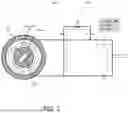 Fig. 03 - APPARATUS, SYSTEM, AND METHOD FOR AN ELECTROMECHANICAL KINETIC MOTOR