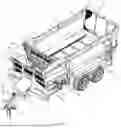 Fig. 02 - AGRICULTURAL WAGON
