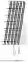 Fig. 09 - TOP-DOWN AIRFLOW HANDLING AND DISTRIBUTION SYSTEM FOR VERTICAL PLANT GROWING SYSTEMS AND A VERTICAL PLANT GROWING SYSTEM COMPRISING THE SAME