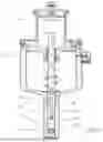 Fig. 08 - DISPENSER OF PARASITICIDAL SUBSTANCES