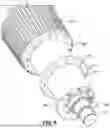 Fig. 07 - Roller with Replaceable Shell