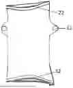 Fig. 01 - Infant Sleep Bag