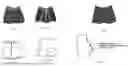 Fig. 02 - Bath Gridle Briefs