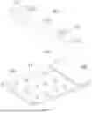 Fig. 06 - HOOK-CLASP STRUCTURE AND UNDERWEAR BACK CLASP