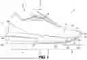 Fig. 02 - ARTICLE OF FOOTWEAR INCLUDING A HEEL STABILIZING ELEMENT