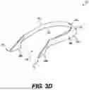 Fig. 07 - ARTICLE OF FOOTWEAR INCLUDING A HEEL STABILIZING ELEMENT