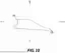 Fig. 45 - ARTICLE OF FOOTWEAR INCLUDING A HEEL STABILIZING ELEMENT