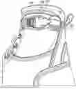 Fig. 01 - Locking Boot Fastening Device and Method