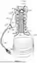 Fig. 02 - Locking Boot Fastening Device and Method