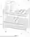 Fig. 02 - Shoe Rack with Removable Tray
