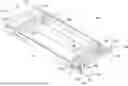 Fig. 01 - Retail merchandise tray