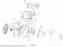 Fig. 05 - Dispensing Device with Improved Motor Assembly