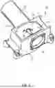 Fig. 06 - Dispensing Device with Improved Motor Assembly