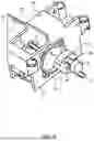 Fig. 07 - Dispensing Device with Improved Motor Assembly
